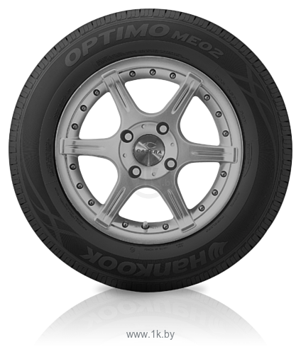 Фотографии Hankook Optimo K424 235/60 R16 100H