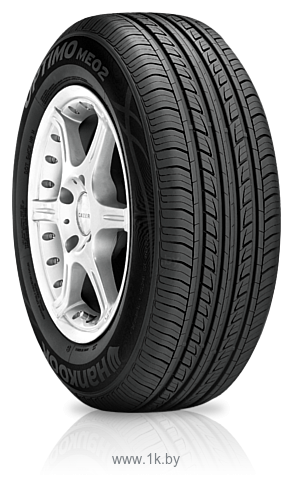 Фотографии Hankook Optimo K424 235/60 R16 100H