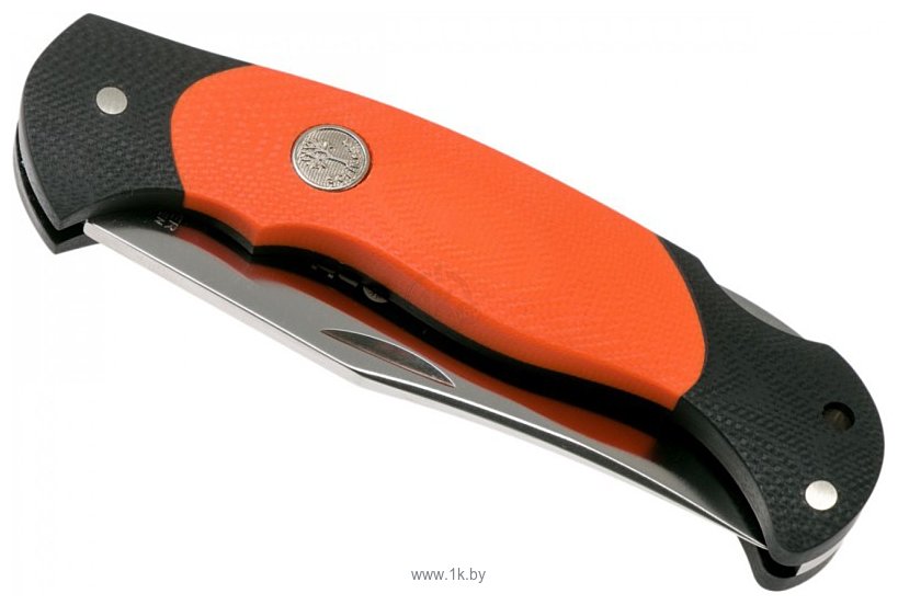 Фотографии Boker Scout Lightweight Orange BK112087