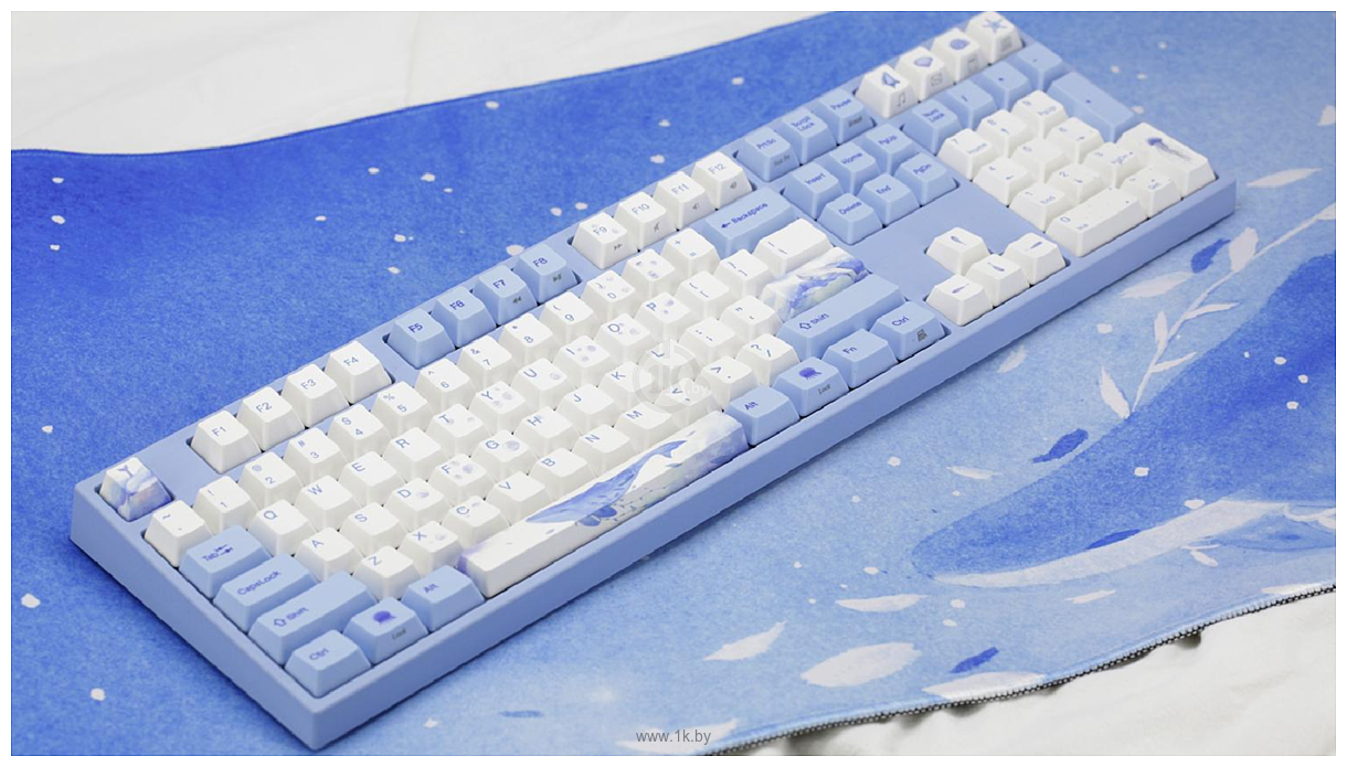 Фотографии Varmilo Sea Melody