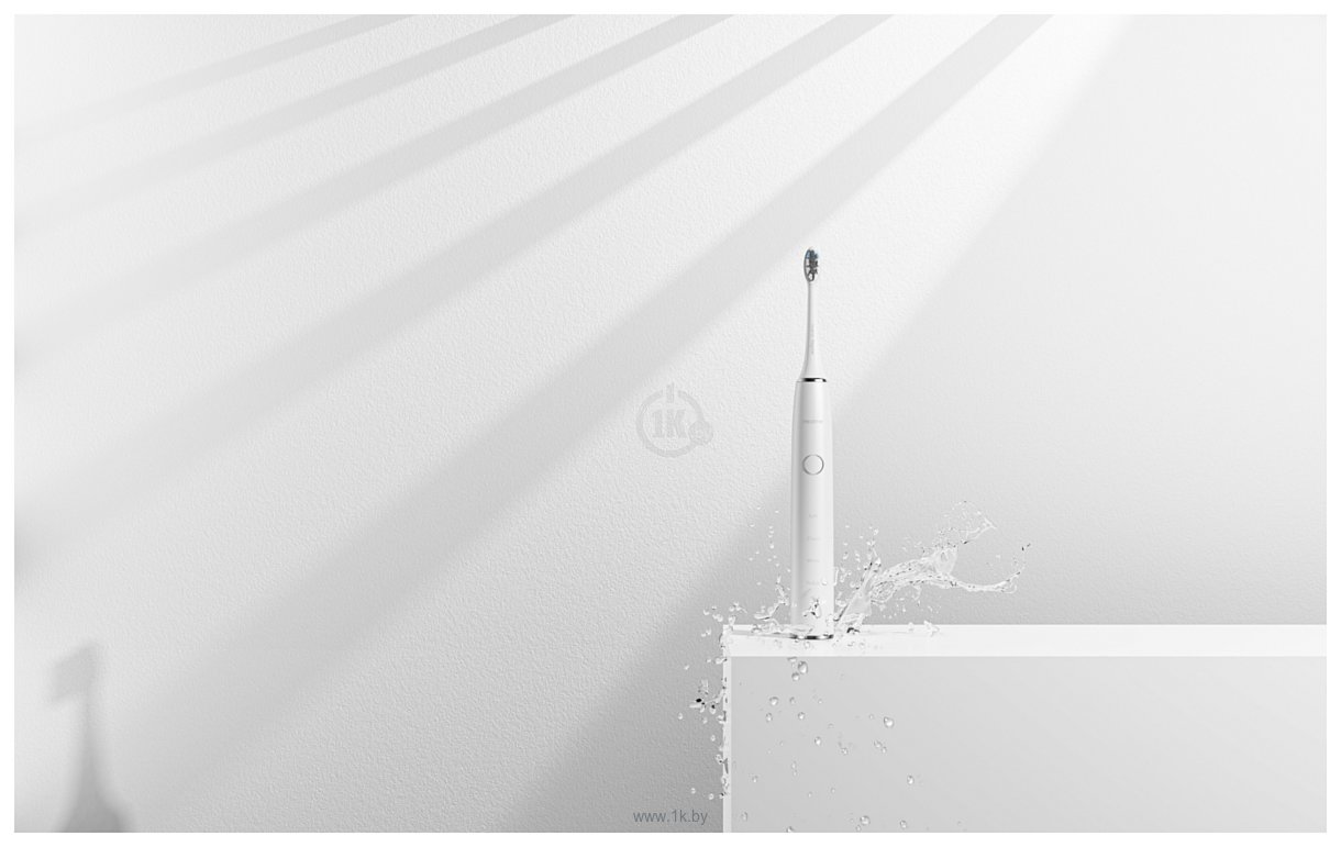 Фотографии realme M1 Sonic Electric Toothbrush белая