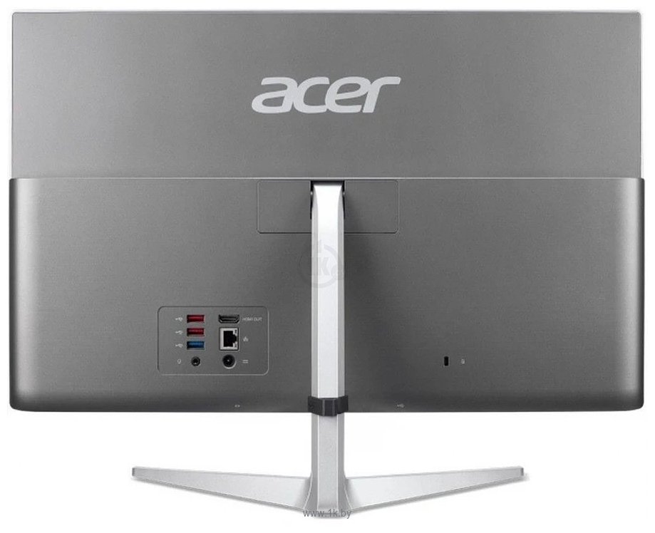 Фотографии Acer Aspire C24-1650 (DQ.BFSER.009)