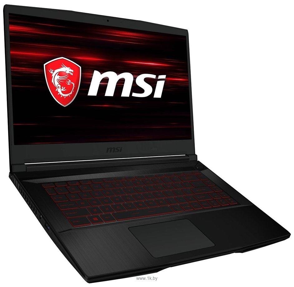 Фотографии MSI Thin GF63 9SCSR-1028XRU