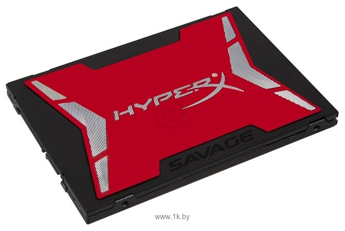 Фотографии HyperX Savage 480GB SHSS37A/480G