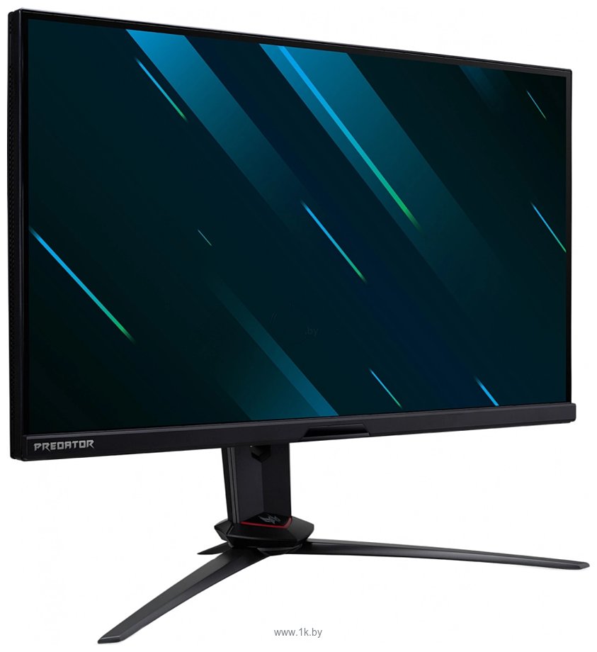 Фотографии Acer Predator XB273UNXbmiiprzx