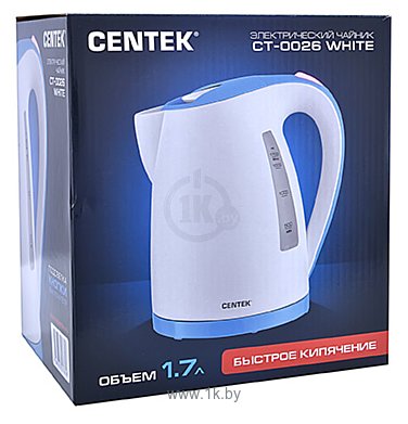 Фотографии CENTEK CT-0026