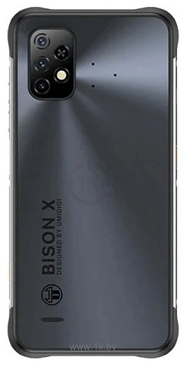 Фотографии Umidigi Bison X10 4/64GB