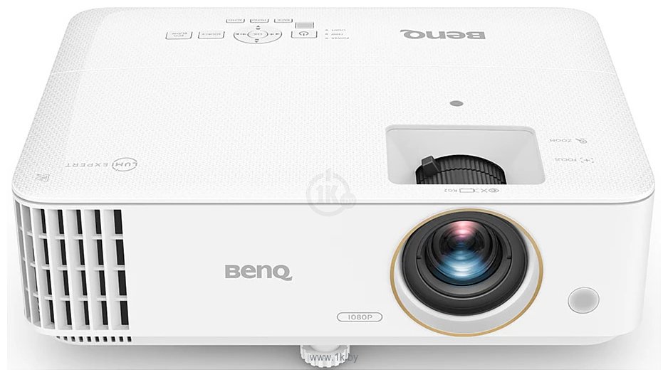 Фотографии BenQ ТH685