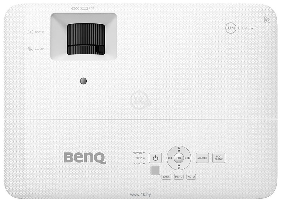 Фотографии BenQ ТH685