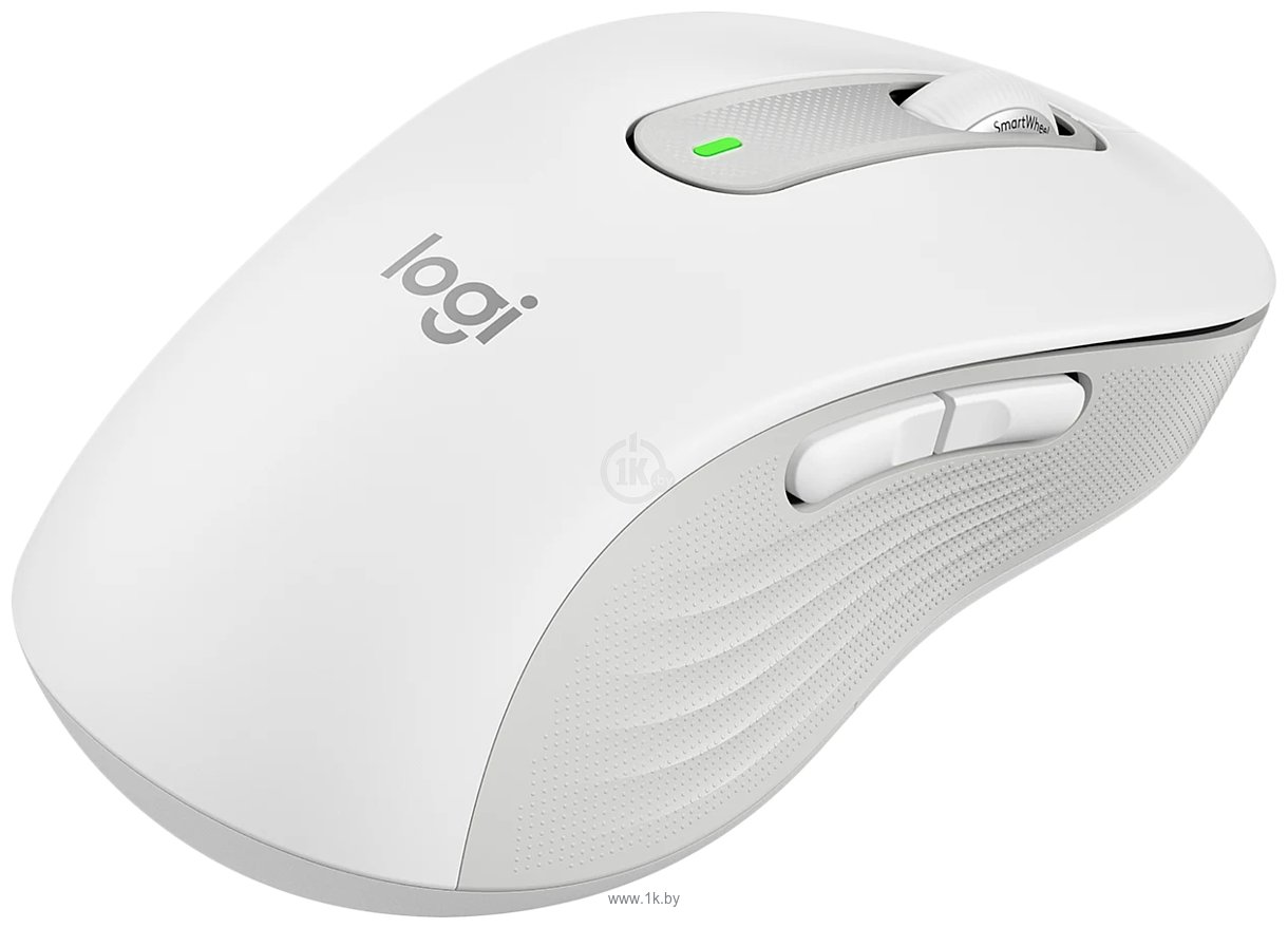 Фотографии Logitech Signature M650 M white