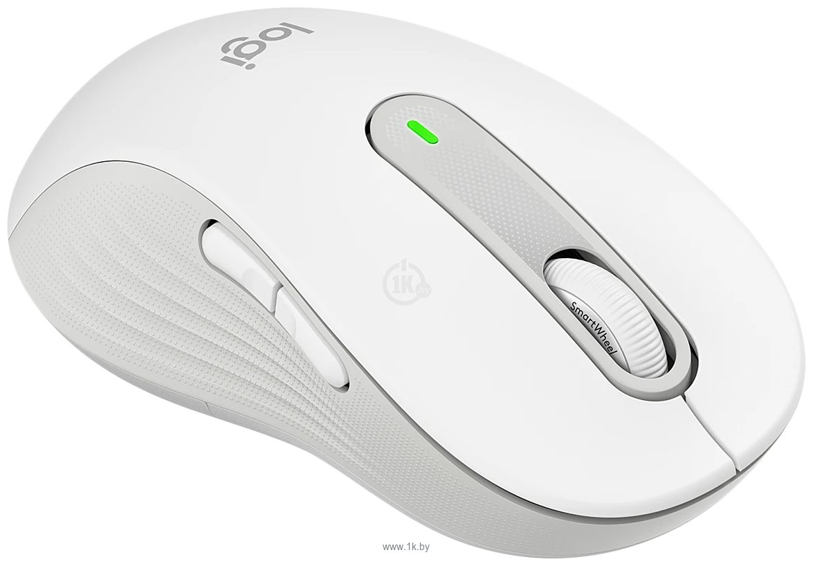 Фотографии Logitech Signature M650 M white