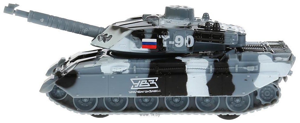 Фотографии Технопарк T-90 CT10-029-1(19)