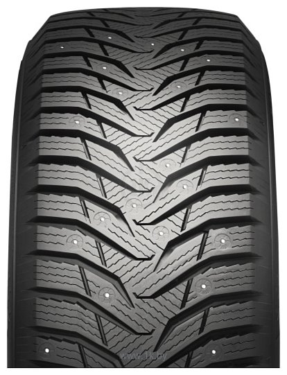 Фотографии Marshal WinterCraft SUV ice WS31 235/60 R17 102T