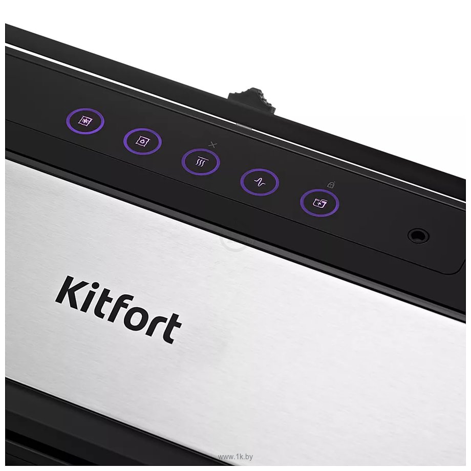 Фотографии Kitfort KT-1516