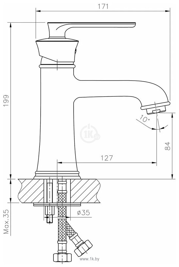 Фотографии Haiba HB10181-5 (золотой)