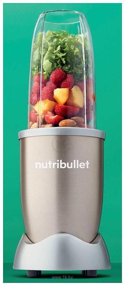 Фотографии NutriBullet NB907CP