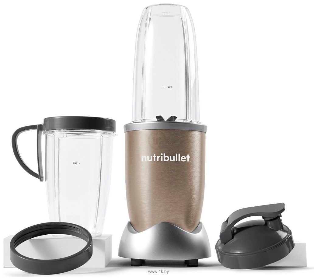 Фотографии NutriBullet NB907CP