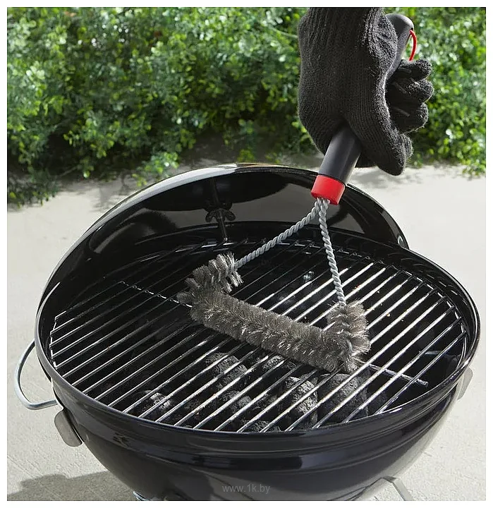 Фотографии Weber 6277