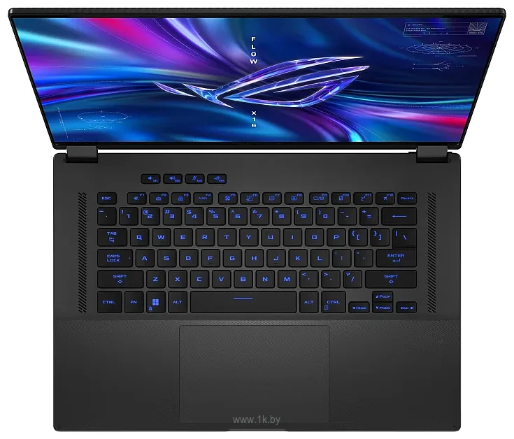 Фотографии ASUS ROG Flow X16 GV601RM-M6059