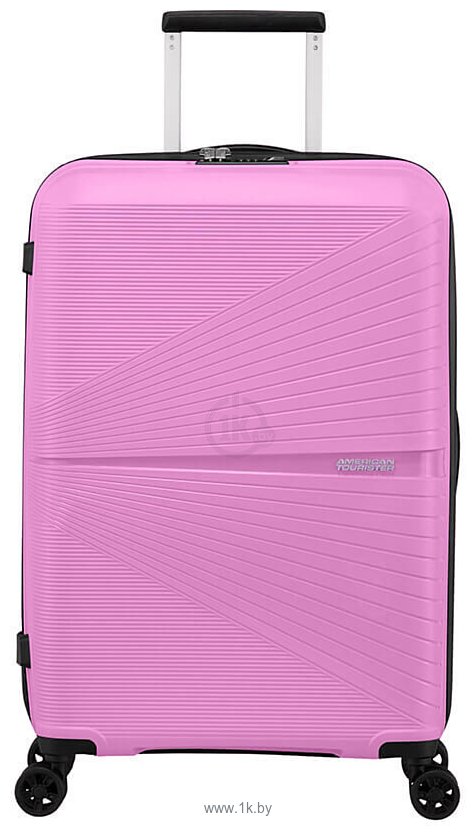 Фотографии American Tourister Airconic Pink Lemonade 67 см