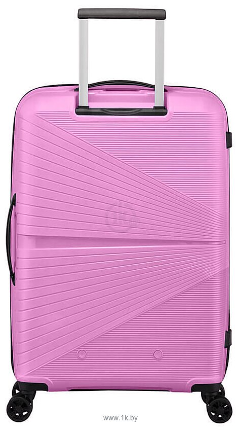 Фотографии American Tourister Airconic Pink Lemonade 67 см