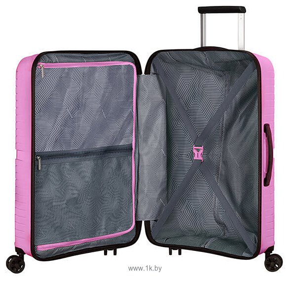 Фотографии American Tourister Airconic Pink Lemonade 67 см