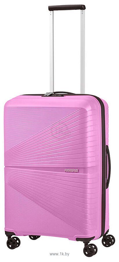 Фотографии American Tourister Airconic Pink Lemonade 67 см