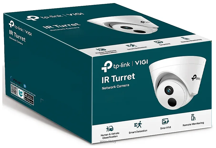 Фотографии TP-Link Vigi C440I (4 мм)