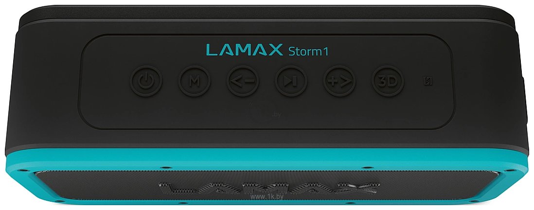 Фотографии LAMAX Storm1 (бирюзовый)