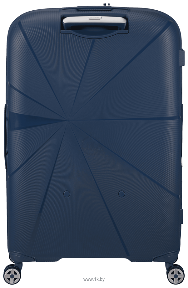 Фотографии American Tourister Starvibe Navy 77 см