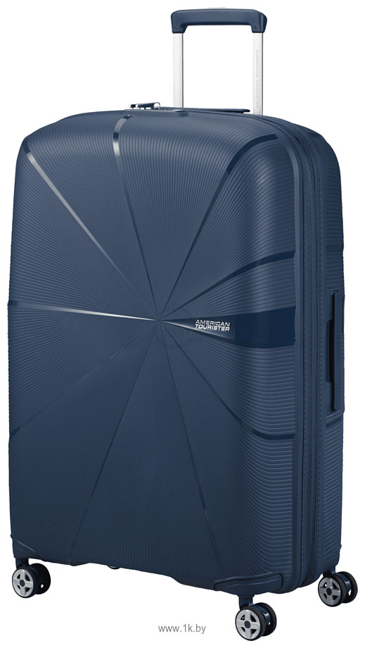 Фотографии American Tourister Starvibe Navy 77 см