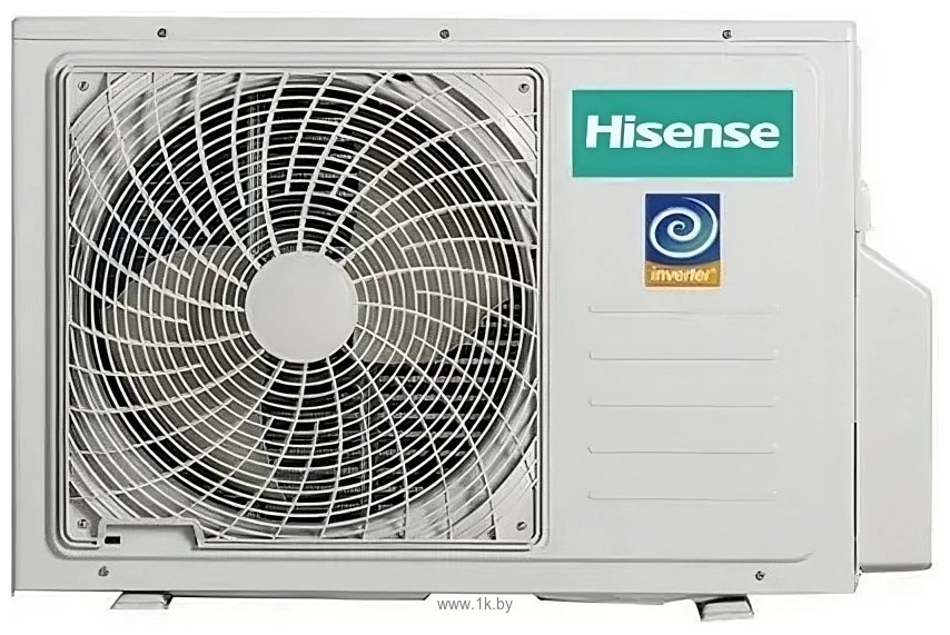 Фотографии Hisense AUD-18HX4SNL1/AUW-18H4SS