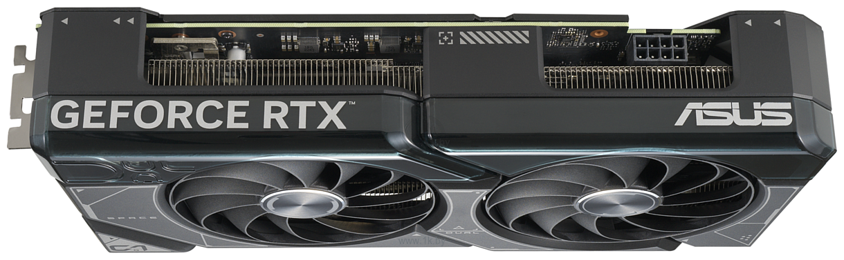 Фотографии ASUS DUAL GeForce RTX 4070 12GB GDDR6X (DUAL-RTX4070-12G)