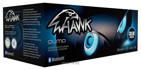 Фотографии QUMO Hawk