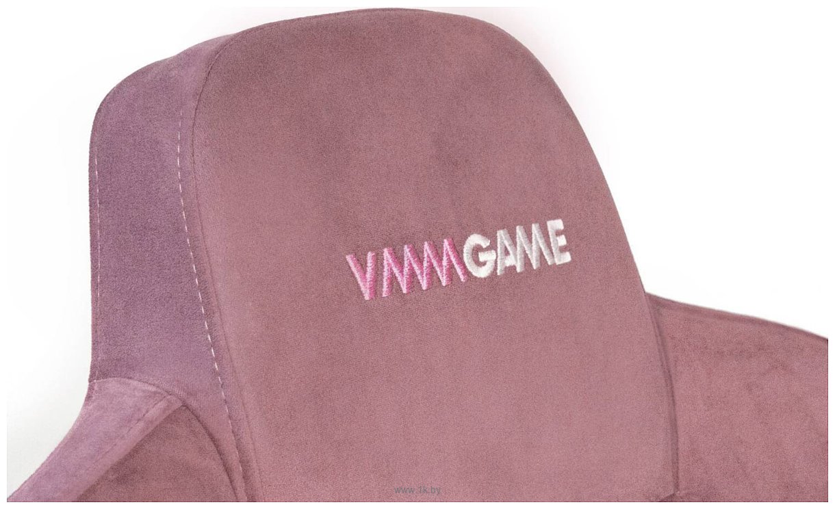Фотографии VMM Game Unit Velour XD-A-VRPU (пурпурный)