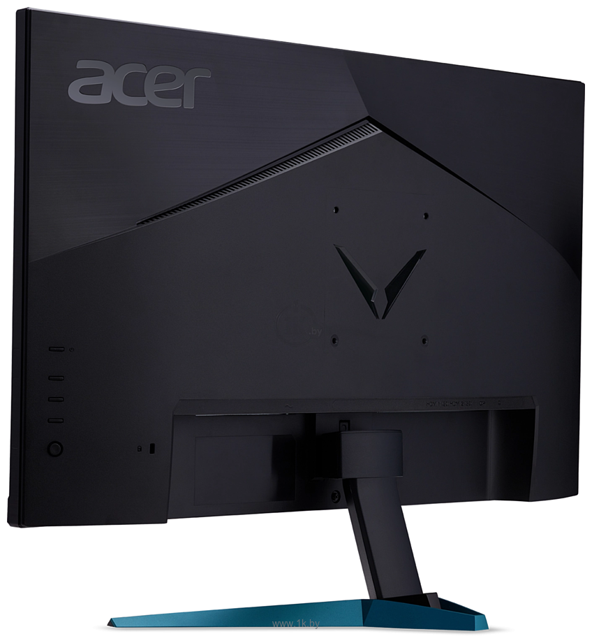 Фотографии Acer Nitro VG270UEbmiipx UM.HV0EE.E09