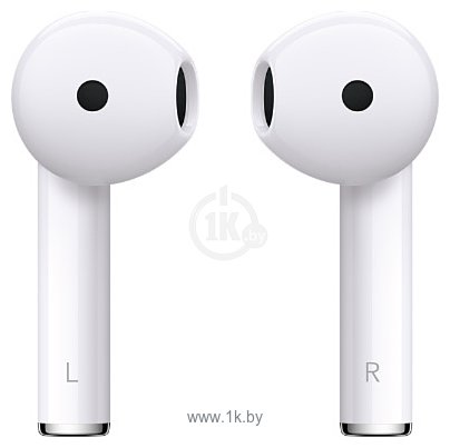 Фотографии HONOR Earbuds X5 (международная версия)