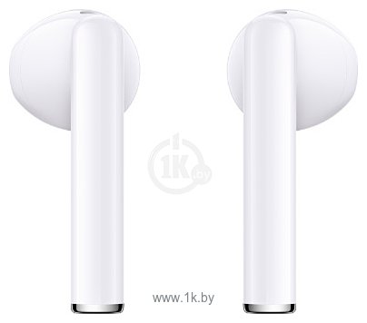 Фотографии HONOR Earbuds X5 (международная версия)