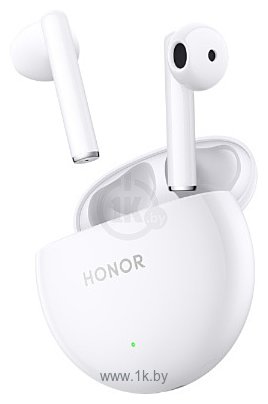 Фотографии HONOR Earbuds X5 (международная версия)