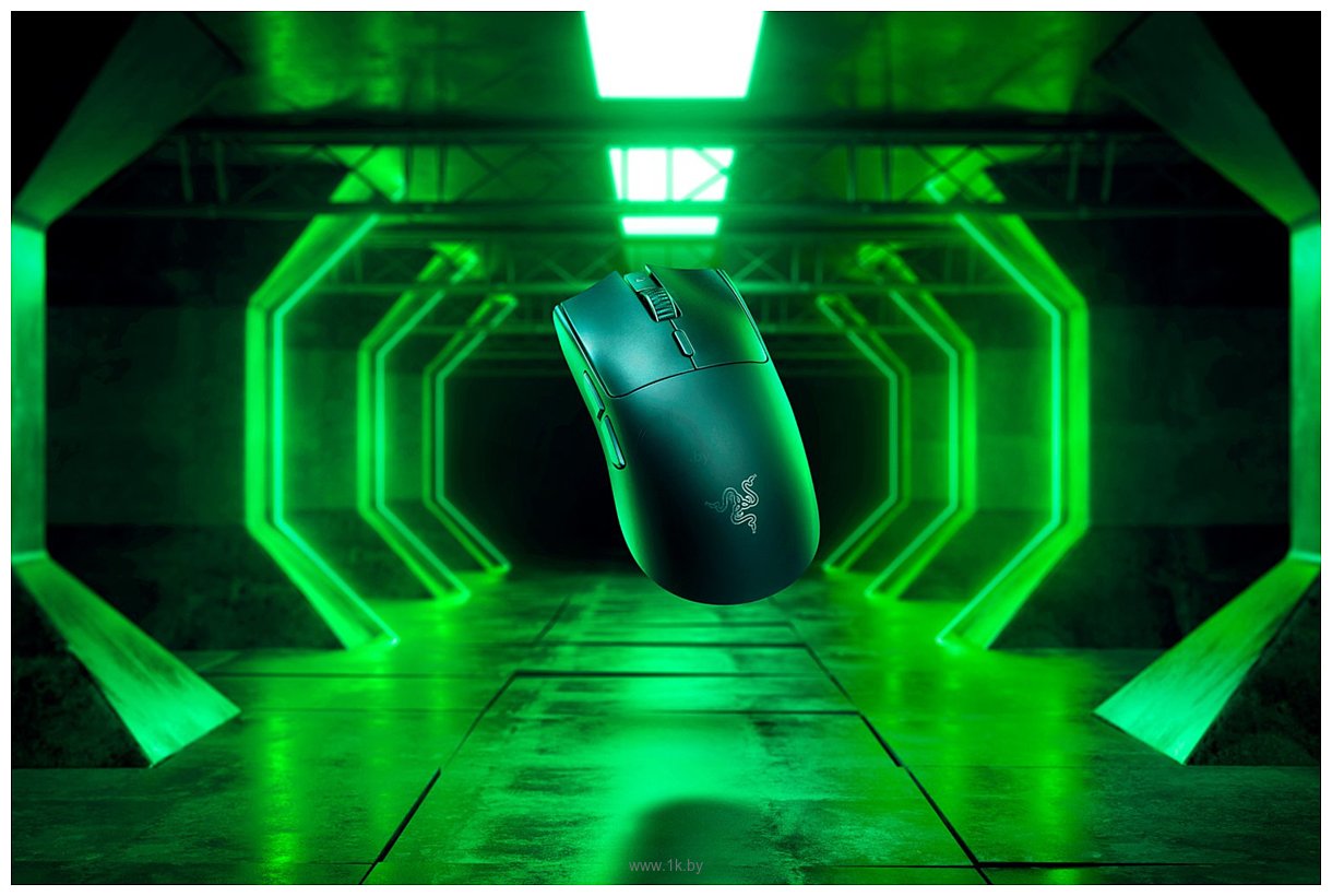 Фотографии Razer Viper V3 HyperSpeed