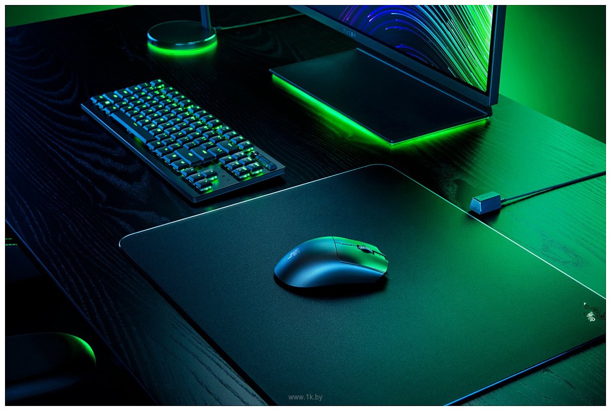 Фотографии Razer Viper V3 HyperSpeed