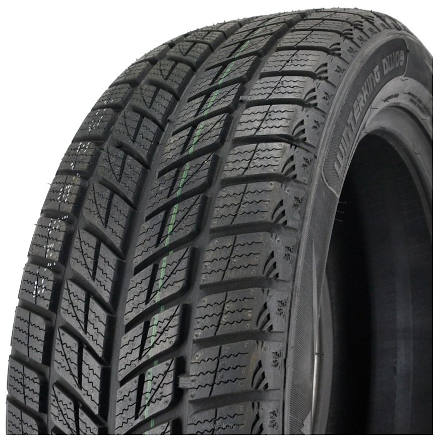 Фотографии DoubleStar DW09 215/45 R17 91H