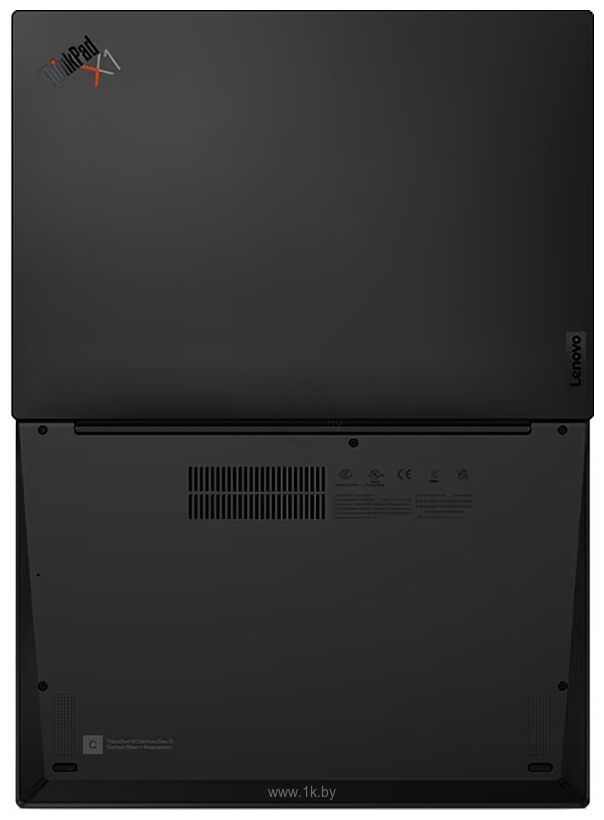 Фотографии Lenovo ThinkPad X1 Carbon Gen 11 (21HM003ACD)