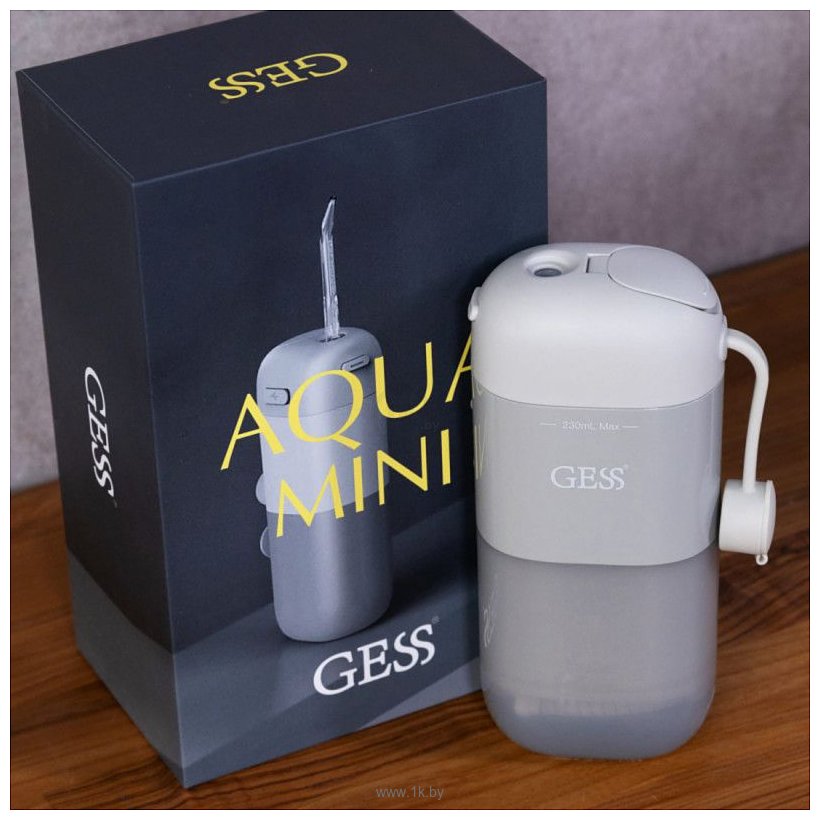 Фотографии Gess Aqua Mini GESS-711