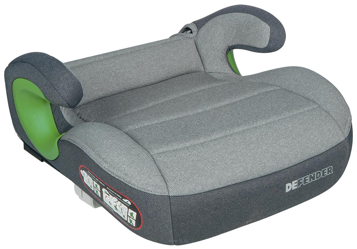 Фотографии Indigo Defender I-Size Isofix