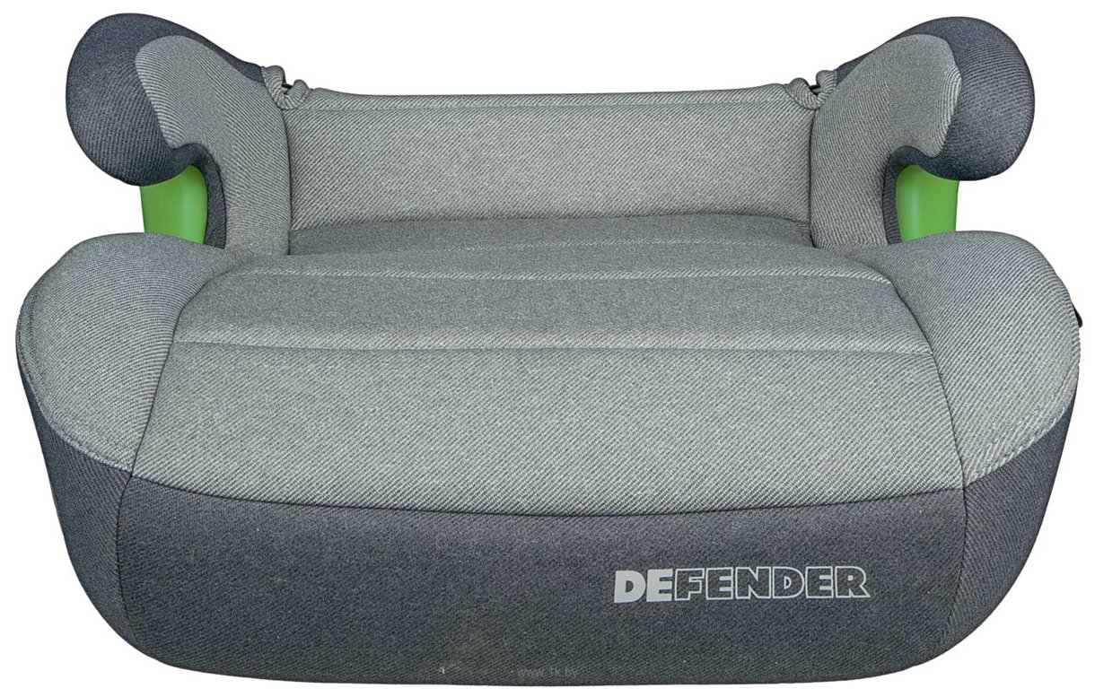 Фотографии Indigo Defender I-Size Isofix