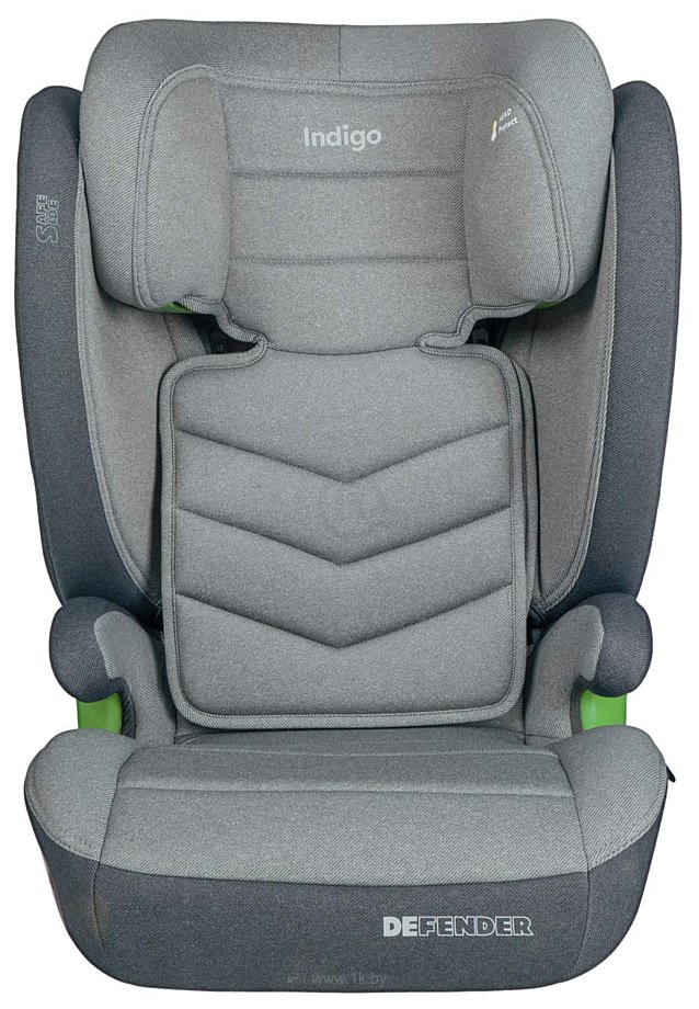 Фотографии Indigo Defender I-Size Isofix