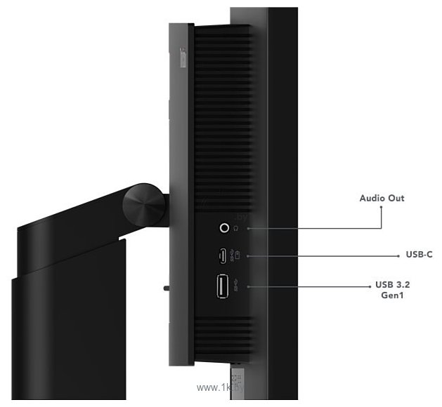 Фотографии Lenovo ThinkVision P34w-20 62DCRAT3EU