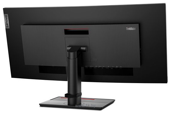 Фотографии Lenovo ThinkVision P34w-20 62DCRAT3EU