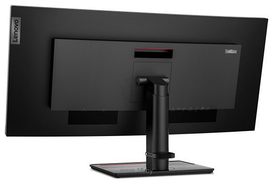 Фотографии Lenovo ThinkVision P34w-20 62DCRAT3EU